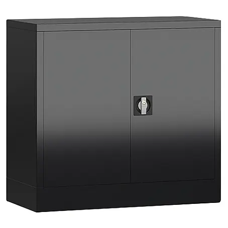 Lüllmann ClassiX Metall-Mehrzweckschrank