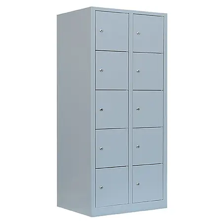 Lüllmann  Schließfachschrank