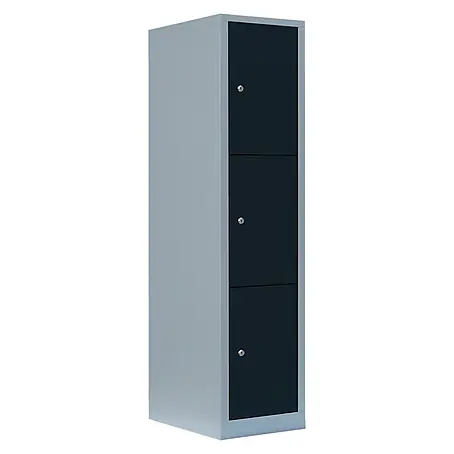 Lüllmann  Schließfachschrank