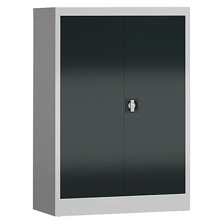 Lüllmann ClassiX Metall-Mehrzweckschrank