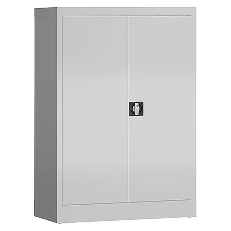 Lüllmann ClassiX Metall-Mehrzweckschrank