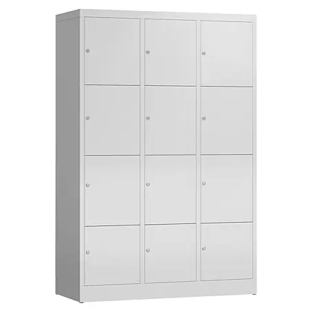 Lüllmann ClassiX Schließfachschrank