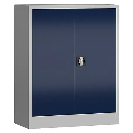 Lüllmann ClassiX Metall-Mehrzweckschrank