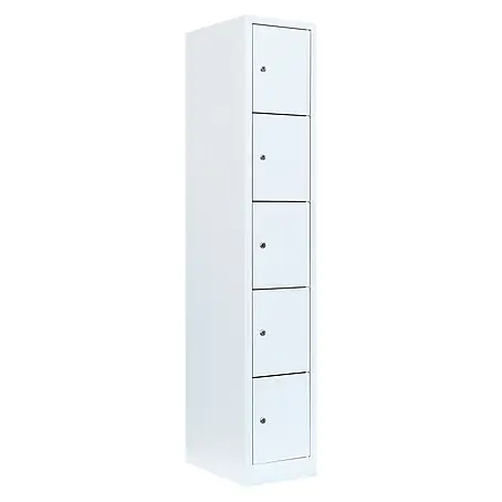 Lüllmann  Schließfachschrank