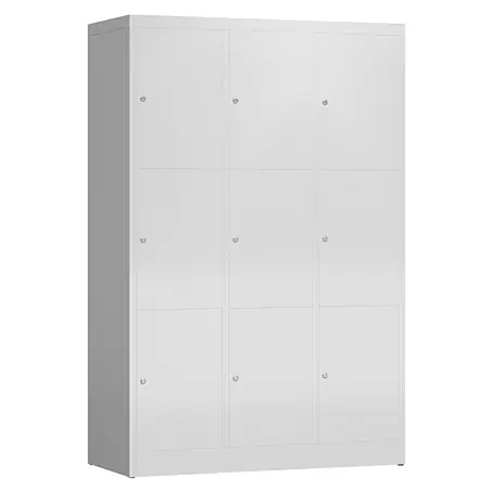 Lüllmann ClassiX Schließfachschrank