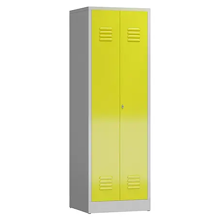 Lüllmann ClassiX Metall-Mehrzweckschrank