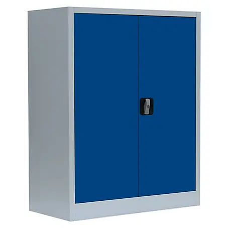 Lüllmann  Metall-Mehrzweckschrank