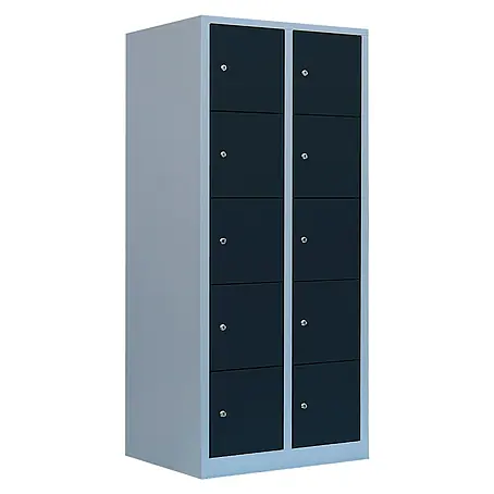 Lüllmann  Schließfachschrank