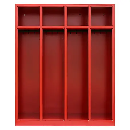 Lüllmann  Feuerwehrschrank