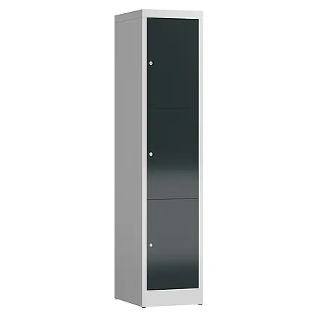 Lüllmann ClassiX Schließfachschrank