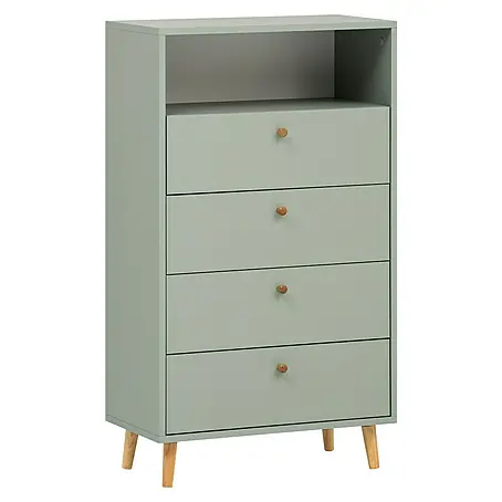 Schildmeyer Bjarne Highboard