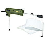 Proxxon Micromot Styroporsnijder Thermocut 650 (Werktemperatuur: 100 - 350 °C, Geschikt voor: Kunststof)