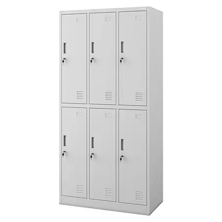 Jan Nowak  Schließfachschrank Igor