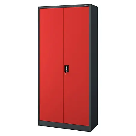 Jan Nowak  Aktenschrank Jan