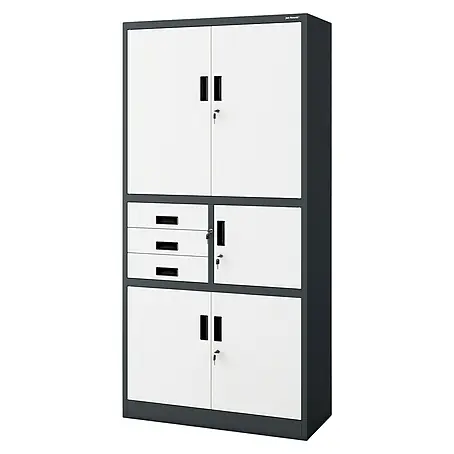 Jan Nowak  Aktenschrank Filip II