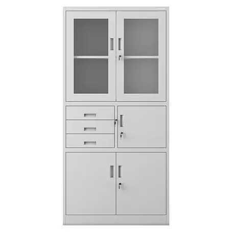 Jan Nowak  Aktenschrank Filip