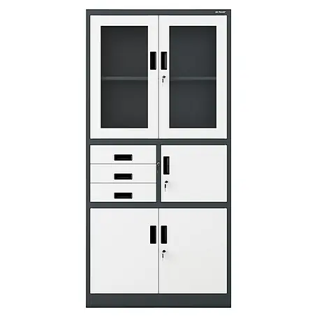 Jan Nowak  Aktenschrank Filip