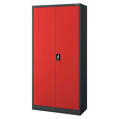 Jan Nowak  Aktenschrank Jan
