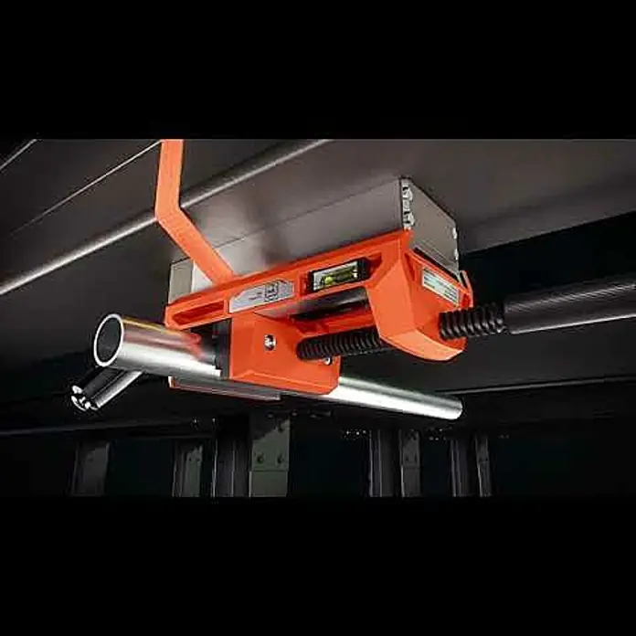 Fein Schraubstock VersaMAG - Spannweite: 108 mm, Metall - Das neue FEIN VersaMAG System - SPANNKRAFT WIRD MOBIL.