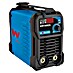Awelco Equipo de soldadura de electrodos Antares 200 