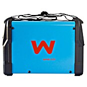 Awelco Equipo de soldadura Inverter Antares 200 + pantalla automática 1100E (200 A) | BAUHAUS
