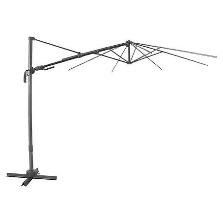 Sunfun Ampelschirmgestell Capri
