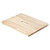 Astigarraga Tapa (L x An x Al: 30 x 20 x 2,6 cm, Específico para: Caja de madera Astigarraga) | BAUHAUS