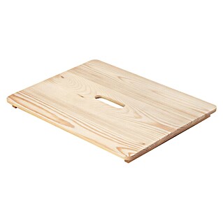 Astigarraga Tapa (L x An x Al: 30 x 20 x 2,6 cm, Específico para: Caja de madera Astigarraga)