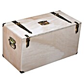 Stabilit Cierre para caja (An x Al: 18 x 61 mm, Acero, Zincado) | BAUHAUS