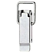 Stabilit Cierre para caja (An x Al: 18 x 61 mm, Acero, Zincado) | BAUHAUS