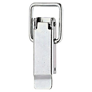Stabilit Cierre para caja (An x Al: 18 x 61 mm, Acero, Zincado)