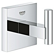 Grohe QuickFix Start Cube Handtuchhaken (Glänzend) | BAUHAUS