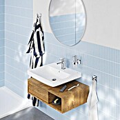 Grohe QuickFix Start Cube Handtuchhaken (Glänzend) | BAUHAUS