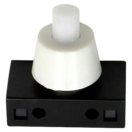 EDM  Interruptor de pie unipolar