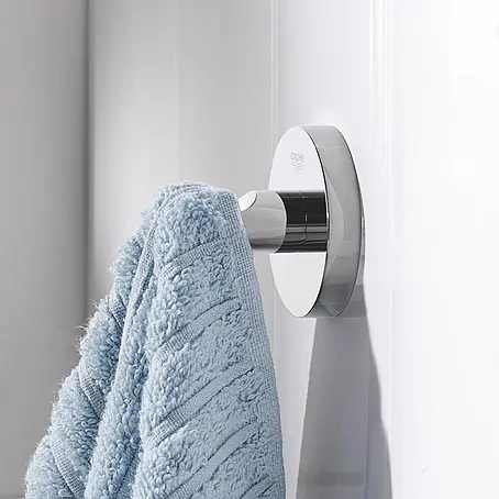 Grohe QuickFix Start Bademantelhaken