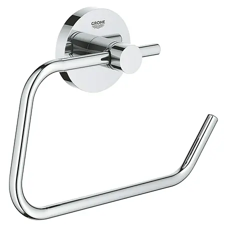 Grohe QuickFix Start Toilettenpapierhalter
