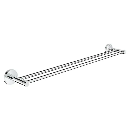 Grohe QuickFix Start Handtuchhalter