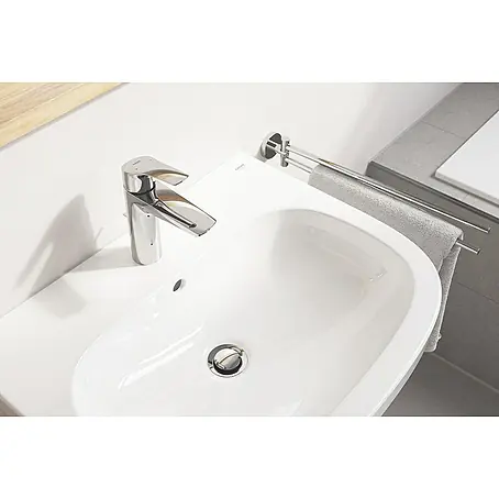 Grohe QuickFix Start Handtuchhalter