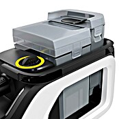 Kärcher Waszuiger SE 3 Compact Home (500 W, Inhoud reservoir: 1,7 l) | BAUHAUS