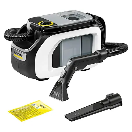 Kärcher  Lava-aspirador SE 3 Compact Home