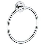 Grohe QuickFix Start Handtuchring (Glänzend) | BAUHAUS