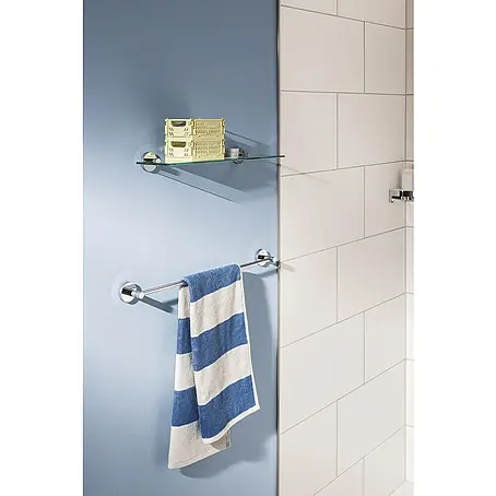 Grohe QuickFix Start Badetuchhalter