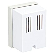 Timbre para puerta Guadalquivir (L x An x Al: 2,9 x 4 x 5,7 cm, 80 dB) | BAUHAUS