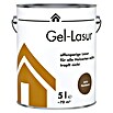 Holzlasur Gel-Holzlasur (Nussbaum, 5 l, Seidenglänzend) | BAUHAUS