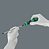 Wera Kraftform Kompakt Vario Schroevendraaierset Vario RA (7 -delig) | BAUHAUS