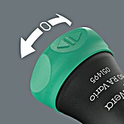 Wera Kraftform Kompakt Vario Schroevendraaierset Vario RA (7 -delig) | BAUHAUS
