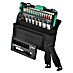 Wera Fahrrad-Werkzeugkoffer Bicycle Set 3 