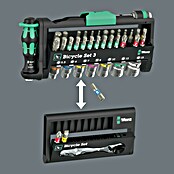 Wera Fietsgereedschapskoffer Bicycle Set 3 (41 -delig) | BAUHAUS