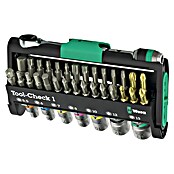 Wera Bit-Set Tool-Check 1 (38 -tlg.) | BAUHAUS