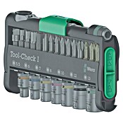 Wera Bit-Set Tool-Check 1 (38 -tlg.) | BAUHAUS